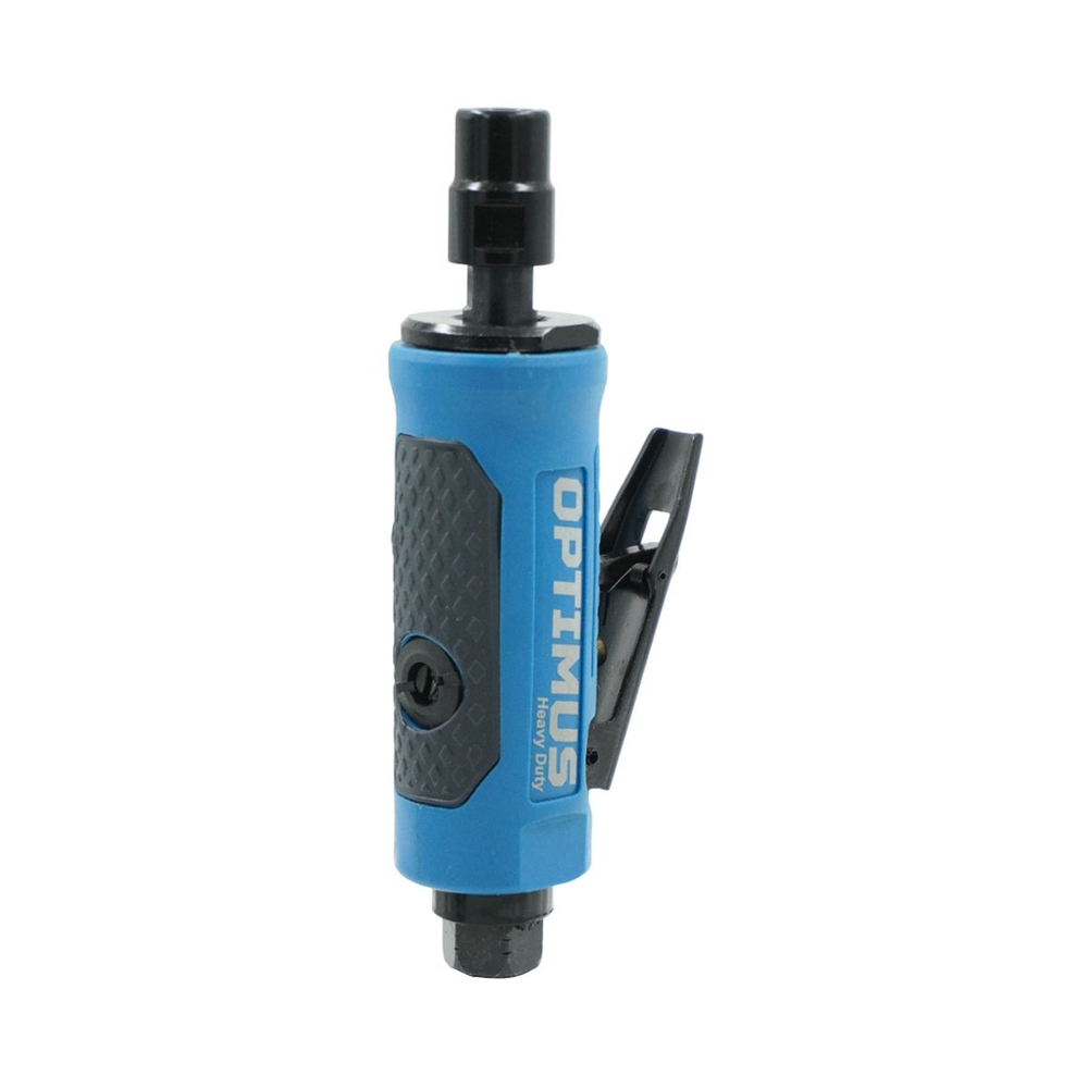 OPT-PG650D Пневматическая прямая бормашинка, 25000 об/мин