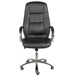 Кресло RT-336 black/MF-336 black