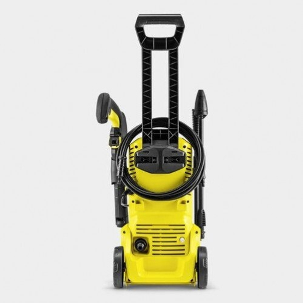 Автомойка KARCHER K 2 Premium *EU 1.673-530.0