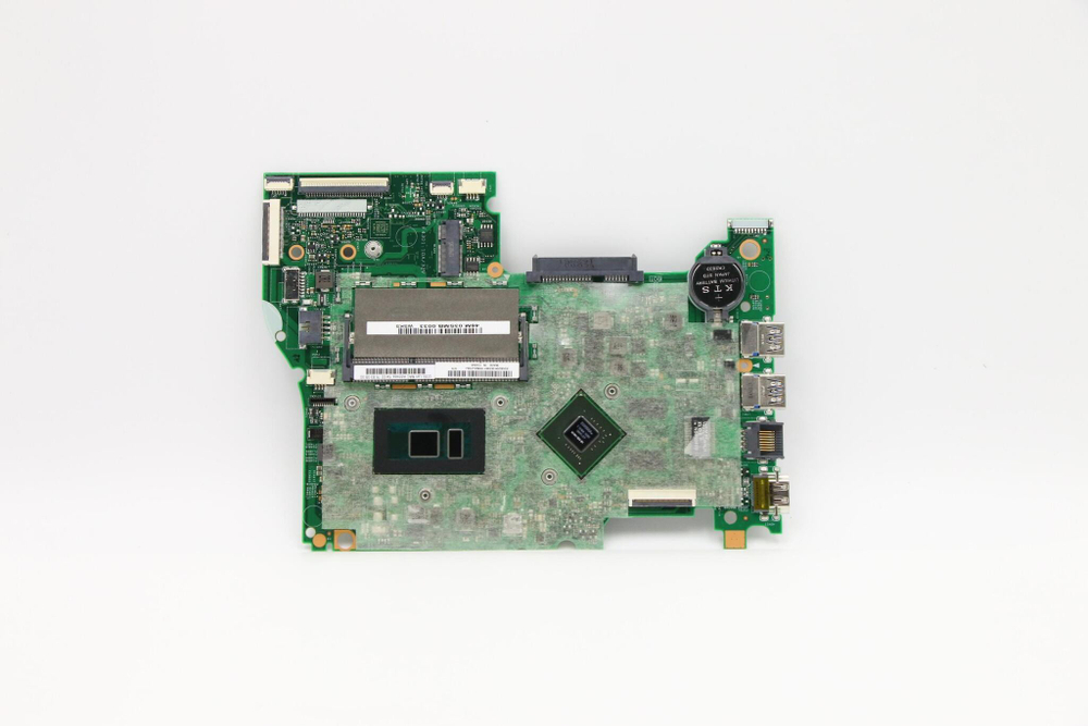 Материнская плата для ноутбука Lenovo FLEX 3-1580 W 80R4 Intel core I5-6200U GeForce 920M 2G WIN (5B20K36396), оригинал
