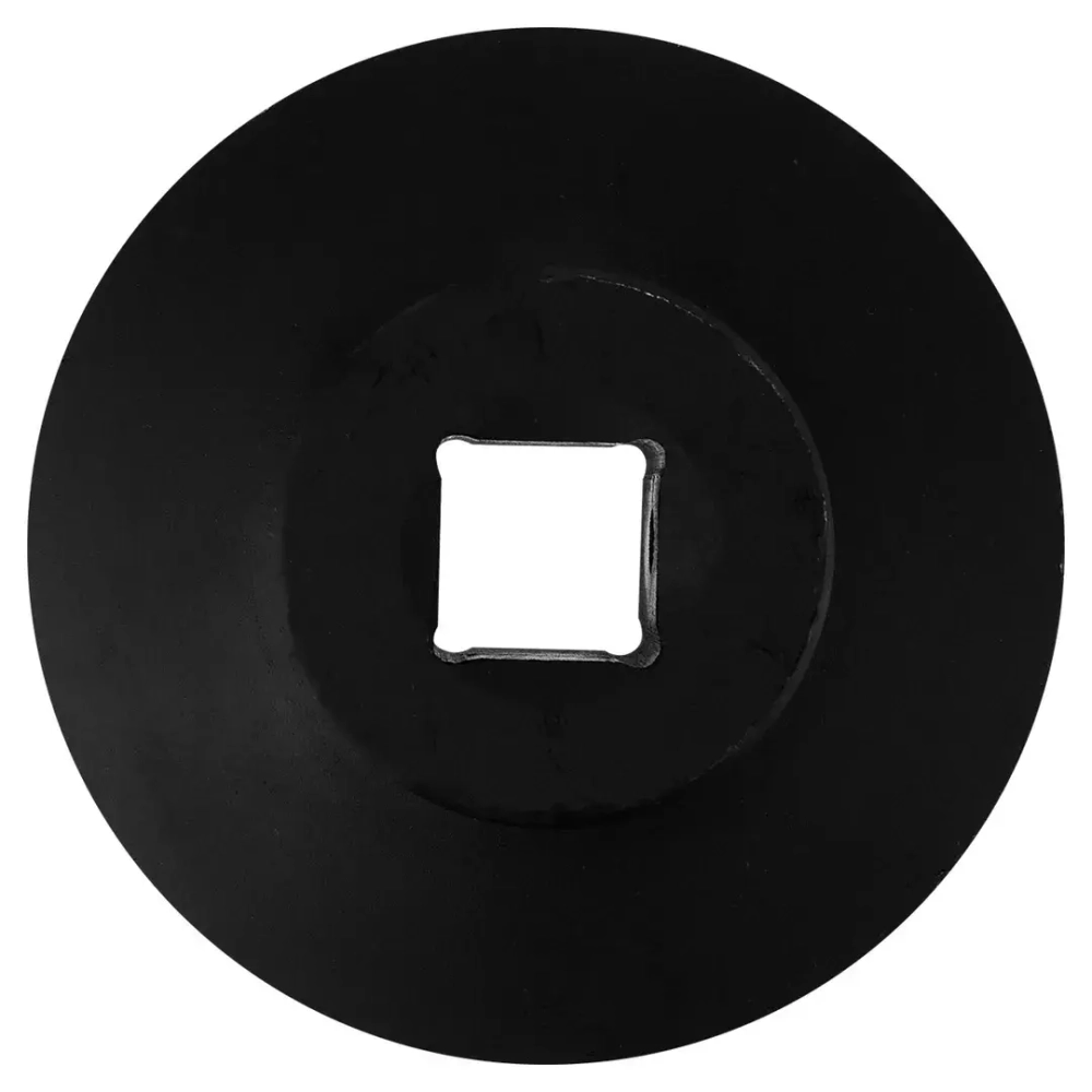 Головка ударная глубокая 3/4'', 76мм (12гр.) JCB JCB-46810076