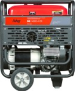 Генератор бензиновый FUBAG BS14000 A ES с возможностью автоматизации 641055