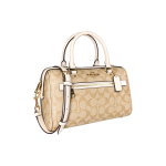 Сумка COACH Rowan 27 Logo PVC, 83607-IMDQC