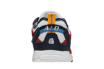 Кроссовки Aim Leon Dore X New Balance Nb 827