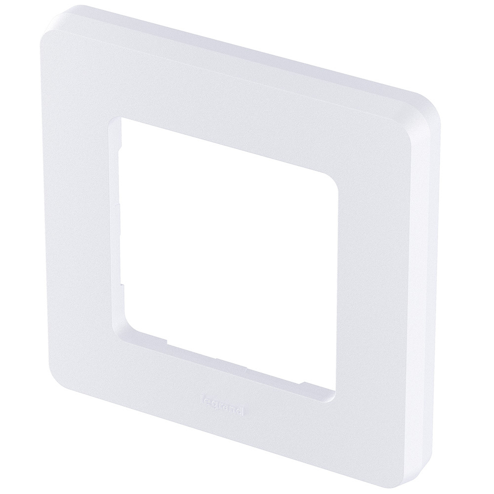 Рамка 1 пост жемчуг Inspiria Legrand