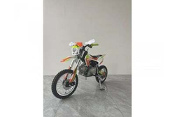 Мотоцикл PITONMOTO PX4 125EM 14/12
