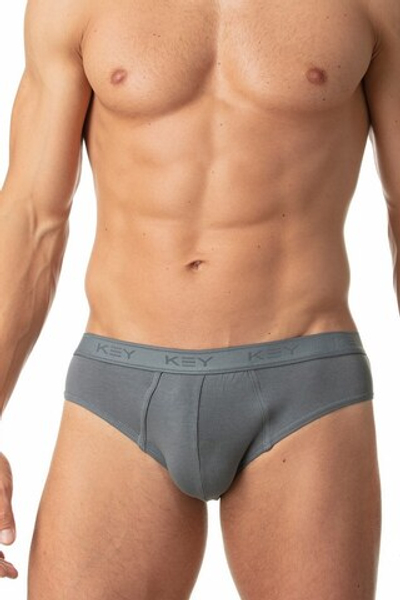 MPP 019 Трусы слипы 2 шт. в упаковке KEY