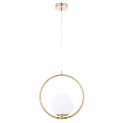 Подвесной светильник Arte Lamp A7741SP-1AB