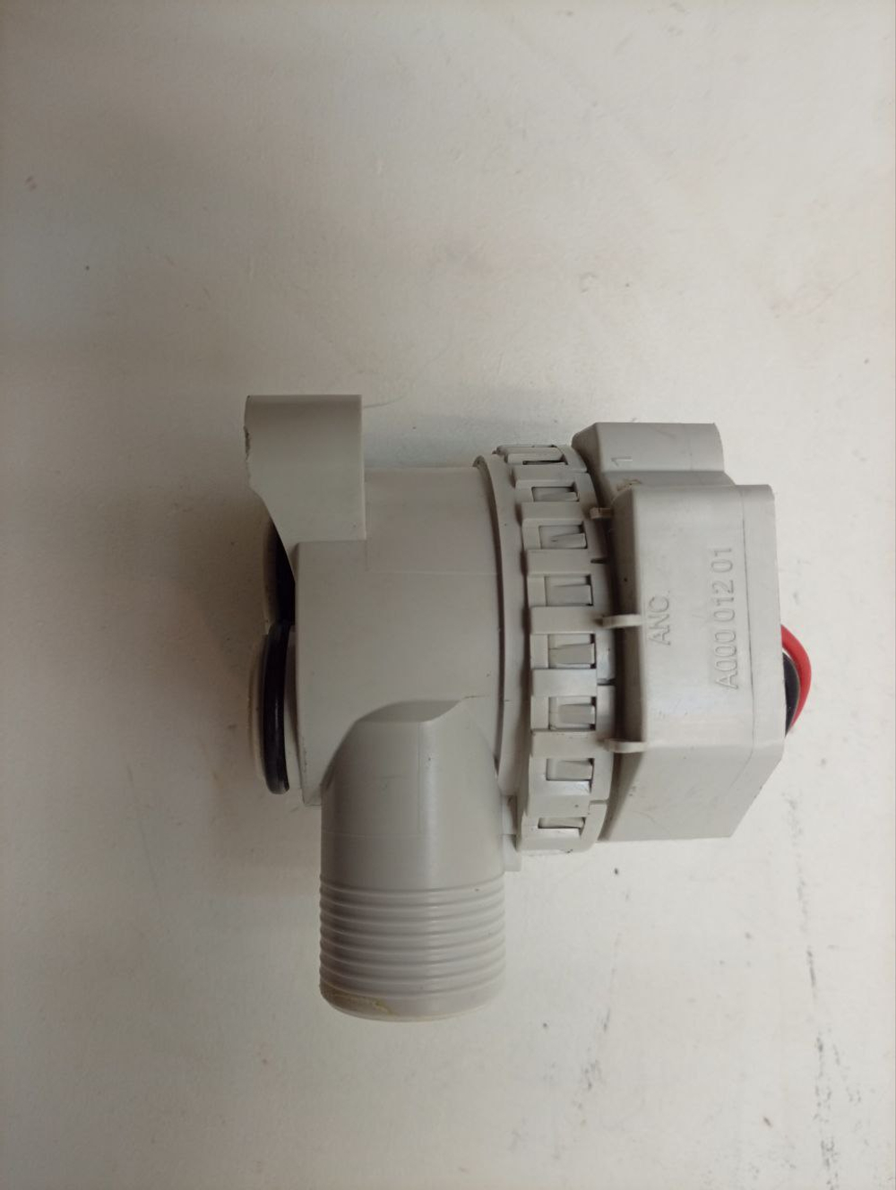 ESL98330 ктп2 Актуатор (распределитель потока) для посудомоечных машин Electrolux AEG Zanussi 140000012017 б/у