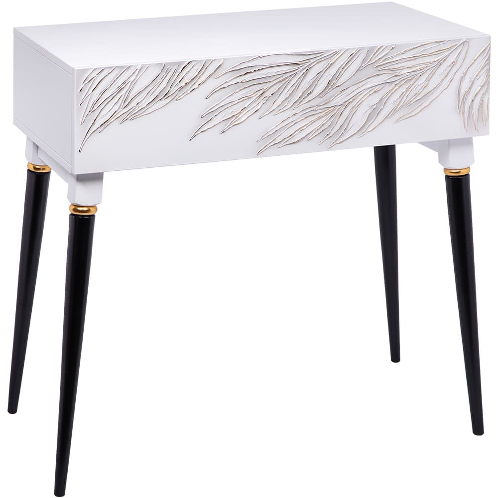 Консоль Тропик Классика Айс Найт Голд