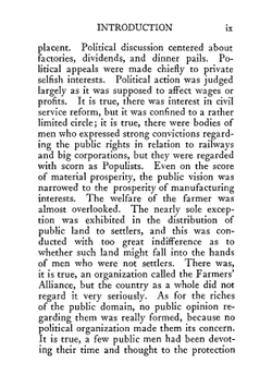 The New Nationalism | Theodore Roosevelt