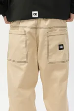 Брюки Codered Jpant Wide Бежевые Светлые