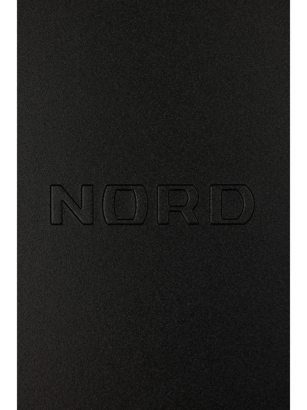 Морозильная камера Nordfrost DF 263 BAP