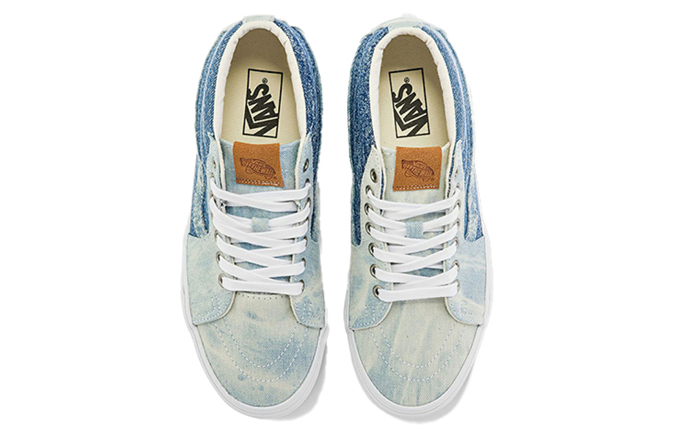 Vans Sk8