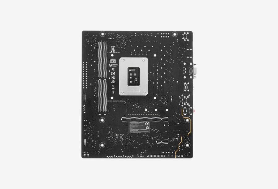 ASUS PRIME H610M-D D4_0226531101929