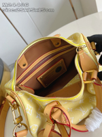 Louis Vuitton Speedy P9 Bandouliere 25