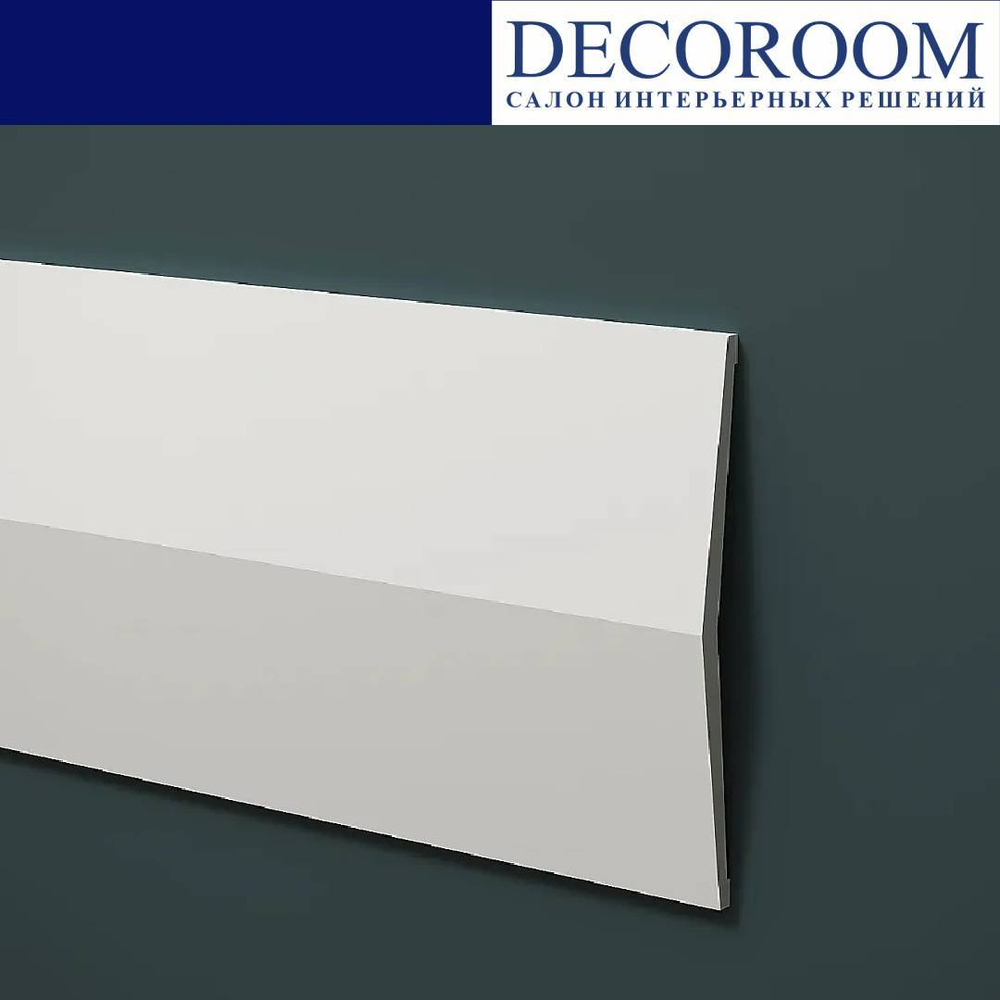 Decor-Dizayn. Панель DD928, 200x20x2000мм. Полимер, композит