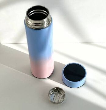 Термос "Рассвет", 450 мл