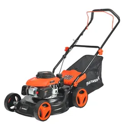 Газонокосилка бензиновая "PATRIOT" PT 410