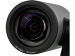 Веб-камера Logitech Conference Cam PTZ Pro 2 черный/серебристый