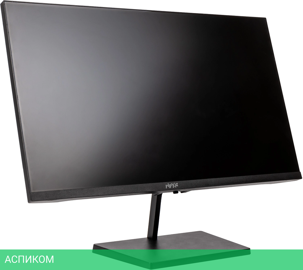 Монитор Hiper EasyView SB2402 черный