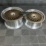 КОВАНЫЕ ДИСКИ ДЛЯ PORSCHE 911 992 TURBO S 2020 ПОРШЕ