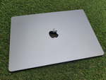 MacBook Air 15 2023 M2 512Gb 12 циклов A2941
