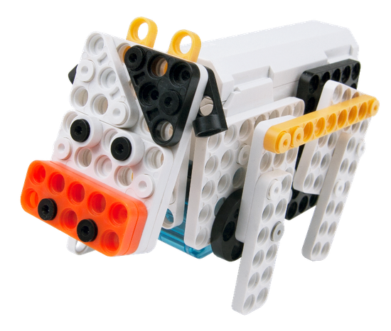 ROBOTIS DREAMⅡ Level 3 Kit Корова