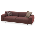 Диван трехместный ENZA HOME GIORNO EH52612