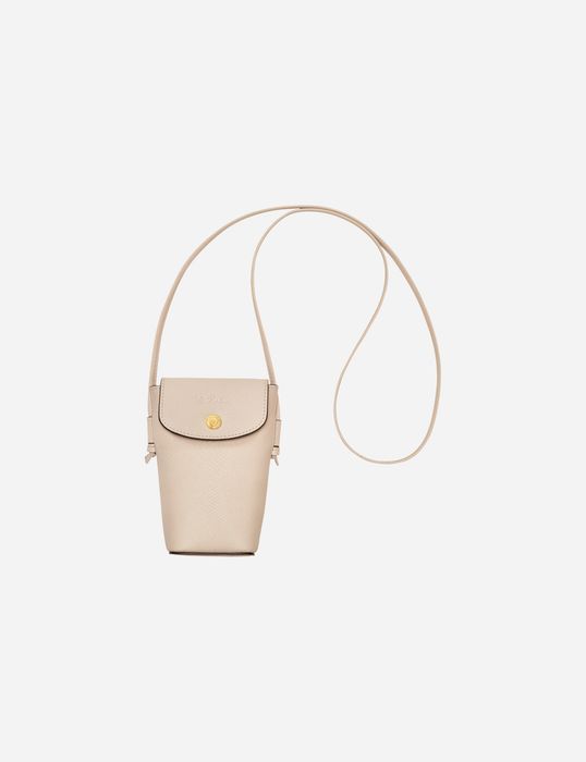 Сумка Longchamp Epure Cream