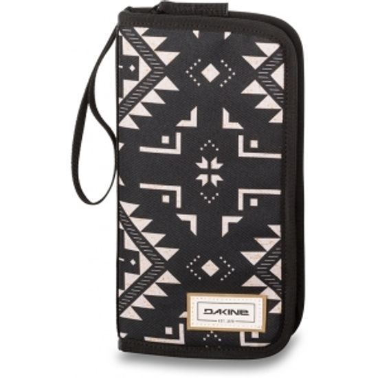 Папка для документов Dakine WOMENS TRAVEL SLEEVE SILVERTON ONYX