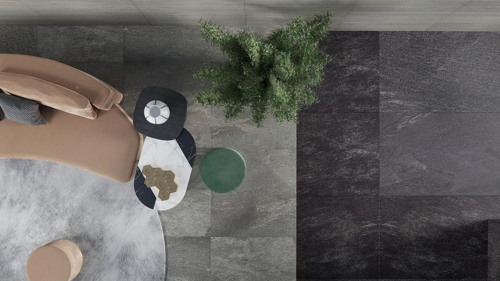 Atlas Concorde Klif Grey 75x150