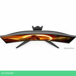 Игровой монитор AOC Gaming C27G2E