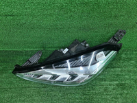Битая Фара левая Chery Tiggo 7 Pro (2020-н.в.) LED