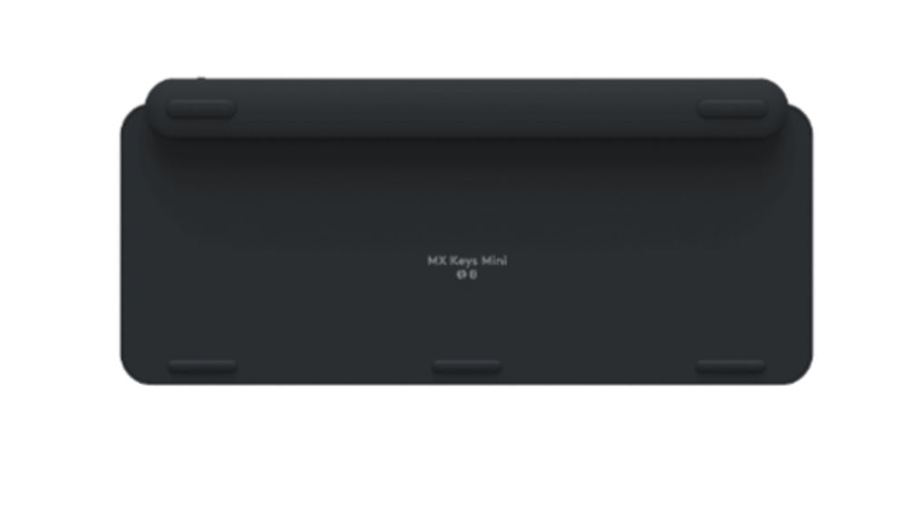 Клавиатура Wireless Logitech MX Keys Mini