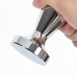 Темпер для кофе d 58 мм нерж. P.L.- Barbossa