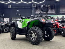 Квадроцикл SHARMAX 450 Explorer 4x4