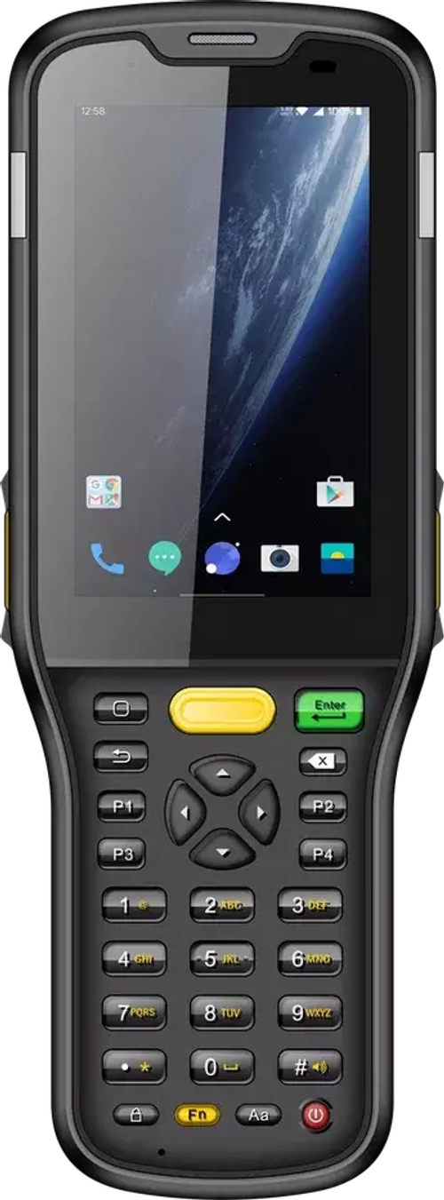 Терминал сбора данных Chainway MC21