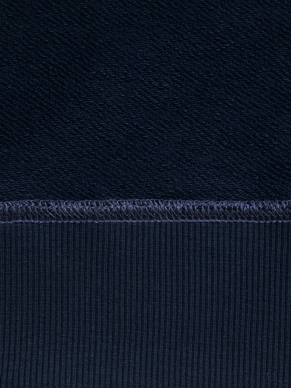 Худи Hardlunch Taste Control темно-синий