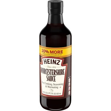 ворчестер соус Heinz 532 мл