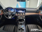 Mercedes-Benz E-Class W213 E300 4MATIC Exclusive (12.2019)