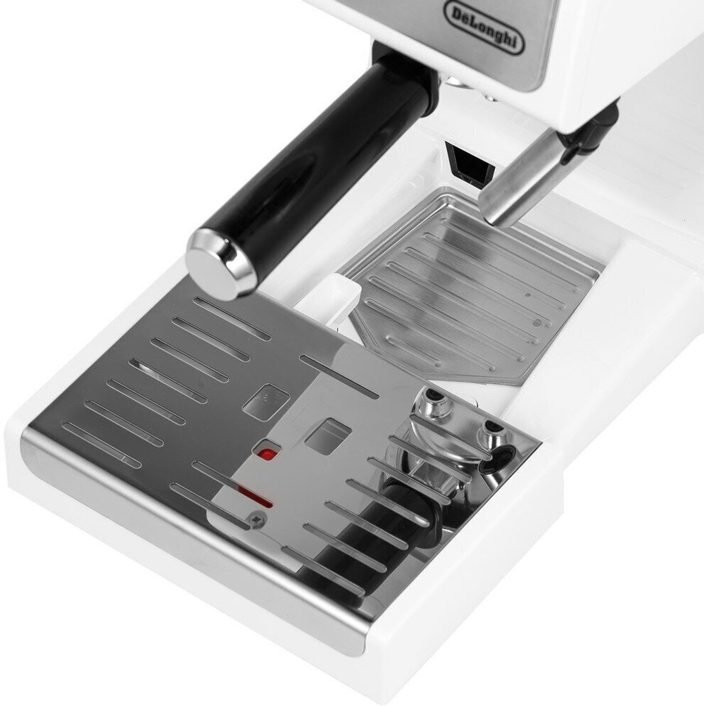 De'Longhi ECP 33.21 White