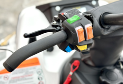 Снегоход STELS ВИКИНГ (VIKING) SV800T LUX XE V3.0 K02 SWT CVTECH