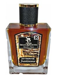 Красная мирра