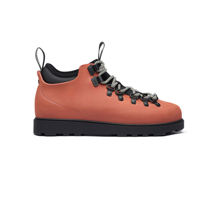 Ботинки Hike Jasper Boots "Baked Clay"