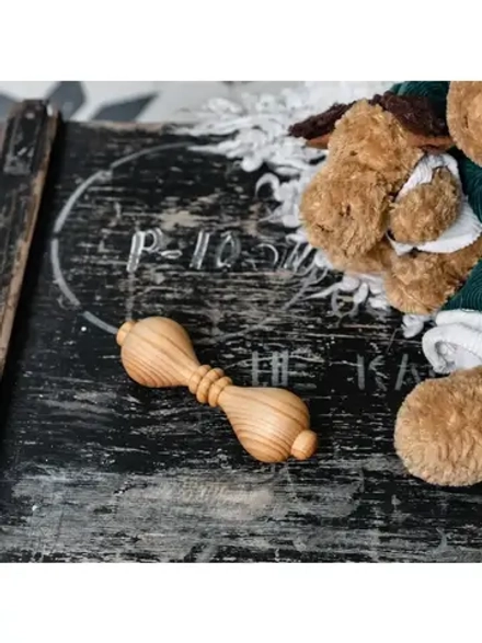 Грызунок-прорезыватель