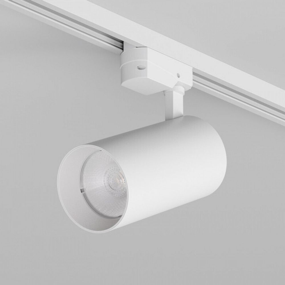 Светильник на штанге Denkirs  DK6455-WH