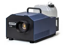 Look Solutions COBRA 3.1 - дым машина, 3100Вт