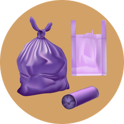 Пакеты и мешки