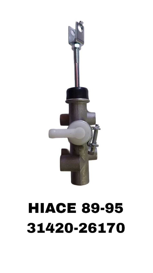 ГЛАВНЫЙ СЦЕПЛЕНИЯ HIACE 89-95-